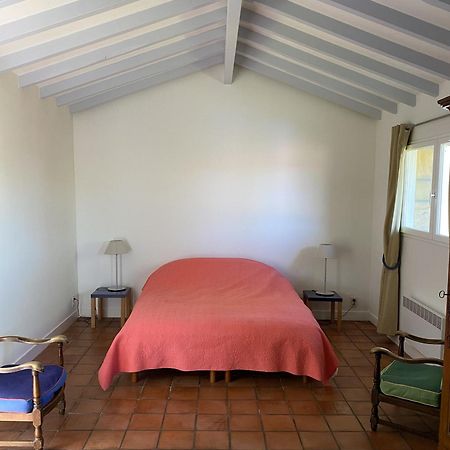 Calicho Bed & Breakfast Urrugne Eksteriør bilde