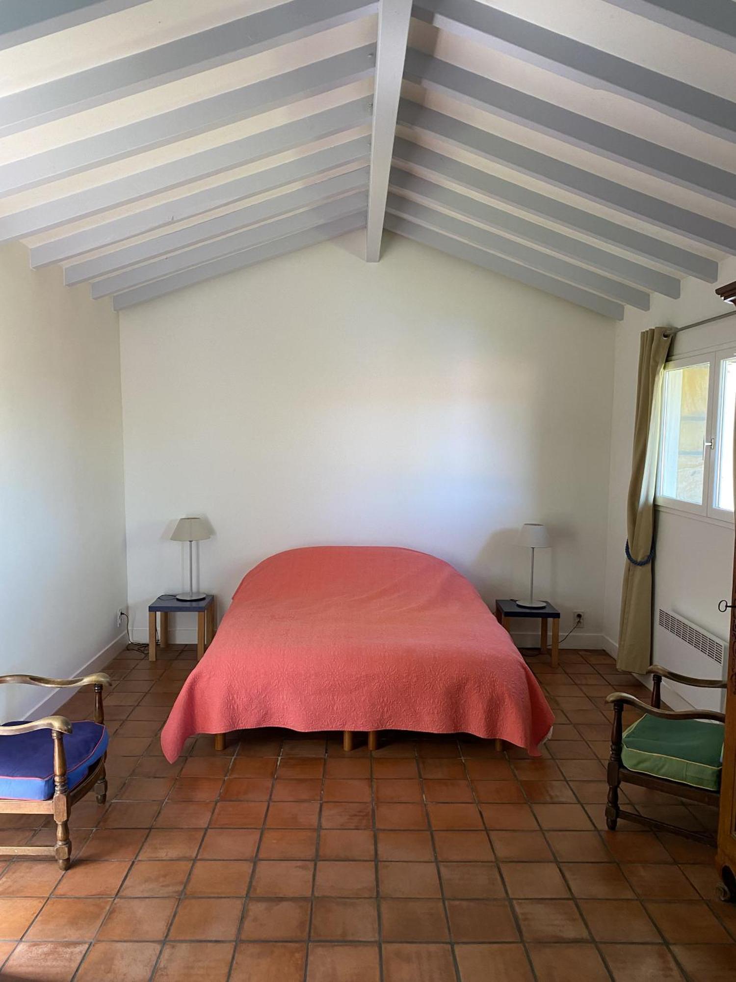 Calicho Bed & Breakfast Urrugne Eksteriør bilde
